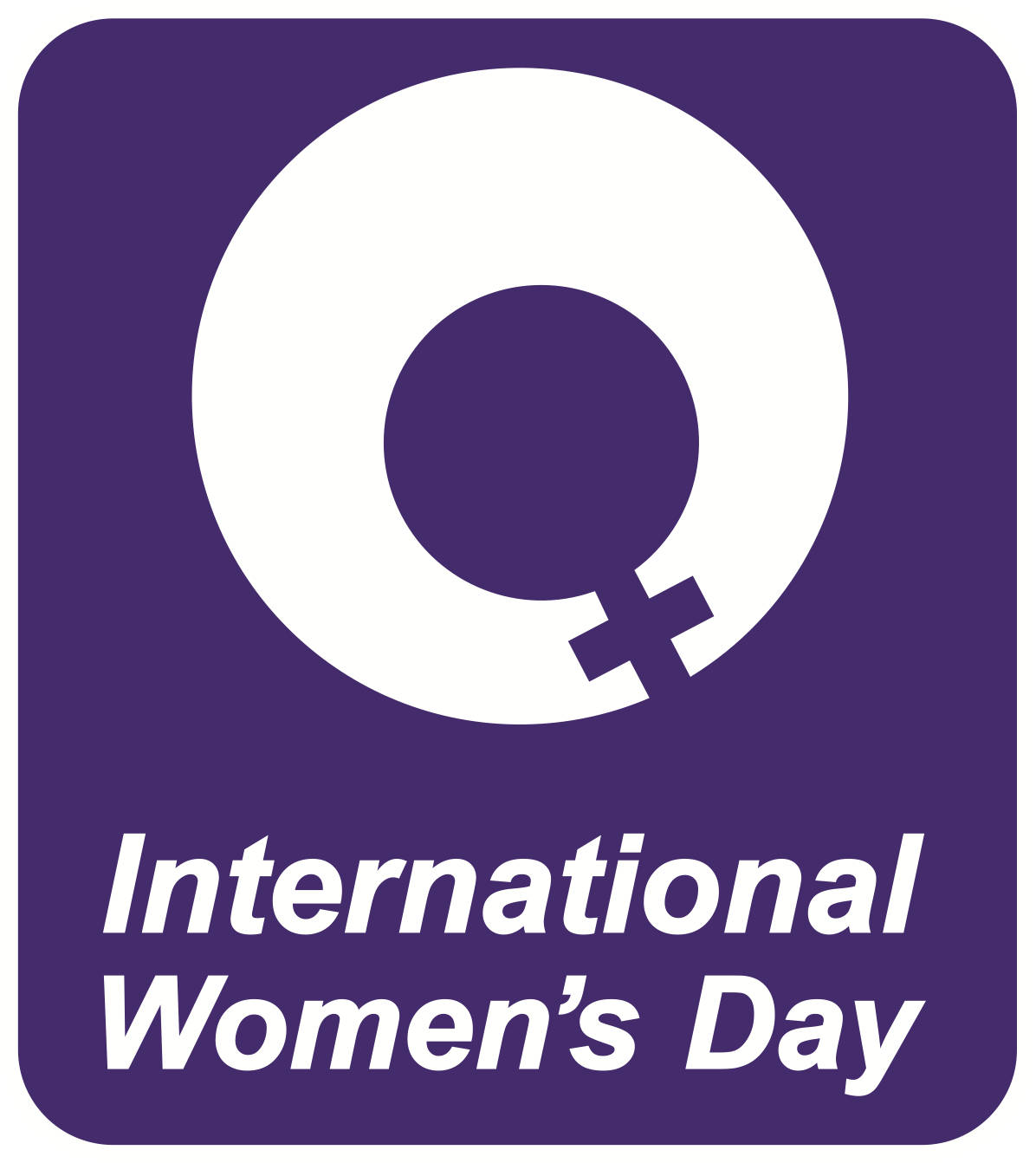 Oxford Celebrating International Women's Day 104.7 Heart FM