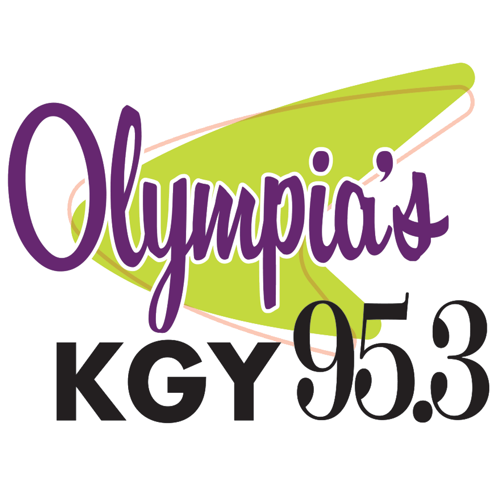 95.3 Olympia's KGY - Olympia's Greatest Hits