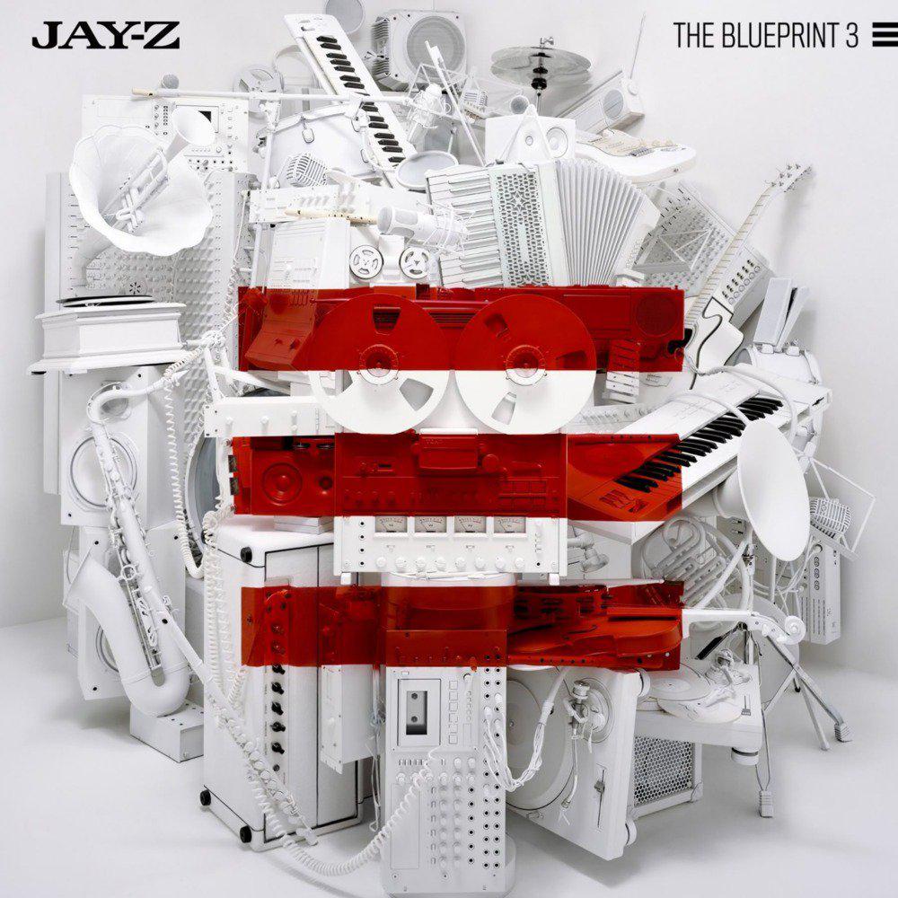 Jay Z, Alicia Keys - Empire State Of Mind