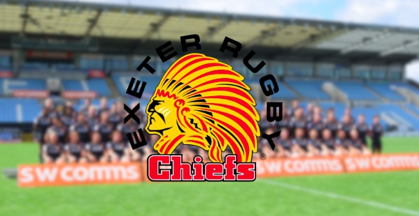 Exeter Chiefs side for semi-final clash - Radio Exe