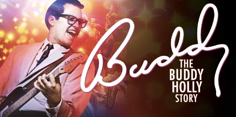 Buddy The Buddy Holly Story Theatre Royal Plymouth Radio Exe