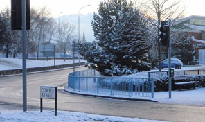 Library Picture: Derek Harper