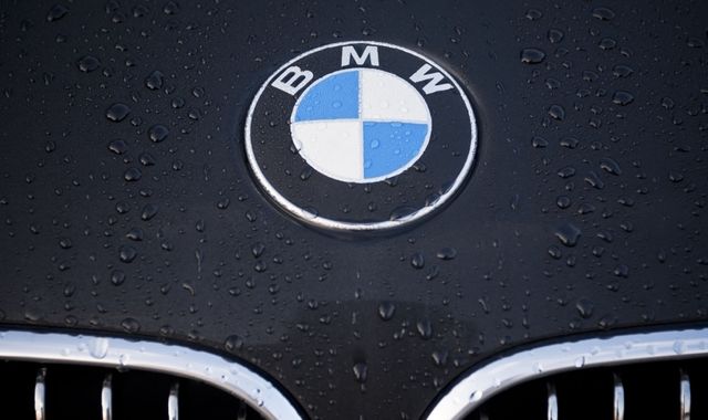 Bmw To Shut Oxford Mini Factory For A Month After Brexit Day Jackfm