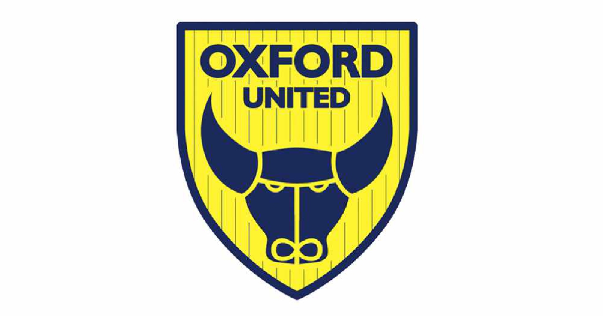 Oxford United F.C. - Wikipedia