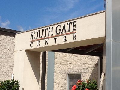 South Gate Centre Launches 50/50 Lottery - 104.7 Heart FM