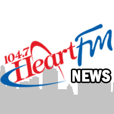 Heart FM News - Interview With Mario Spina