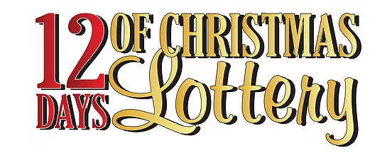 South Gate Centre's 12 Days of Christmas Lottery Returns! - 104.7