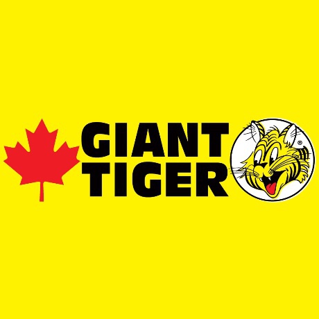 Giant Tiger Gives Back - 104.7 Heart FM
