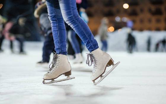 Ingersoll 2025 free skate