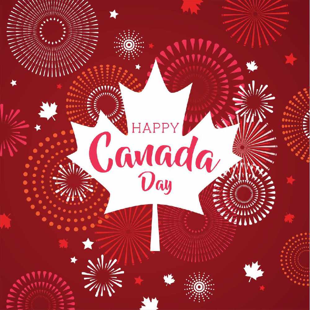 Innerkip Lions Celebrates Canada Day - 104.7 Heart FM