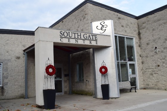 South Gate Centre Expansion Fast Approaching - 104.7 Heart FM