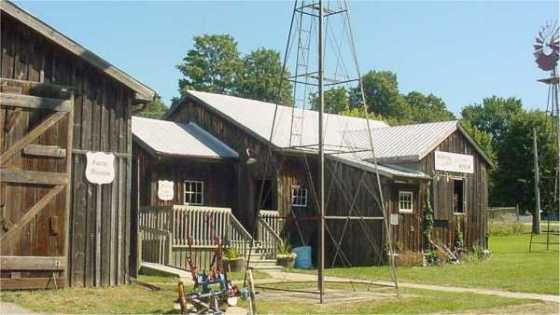 Ingersoll 2025 cheese museum