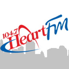 104.7 Heart FM: HD2