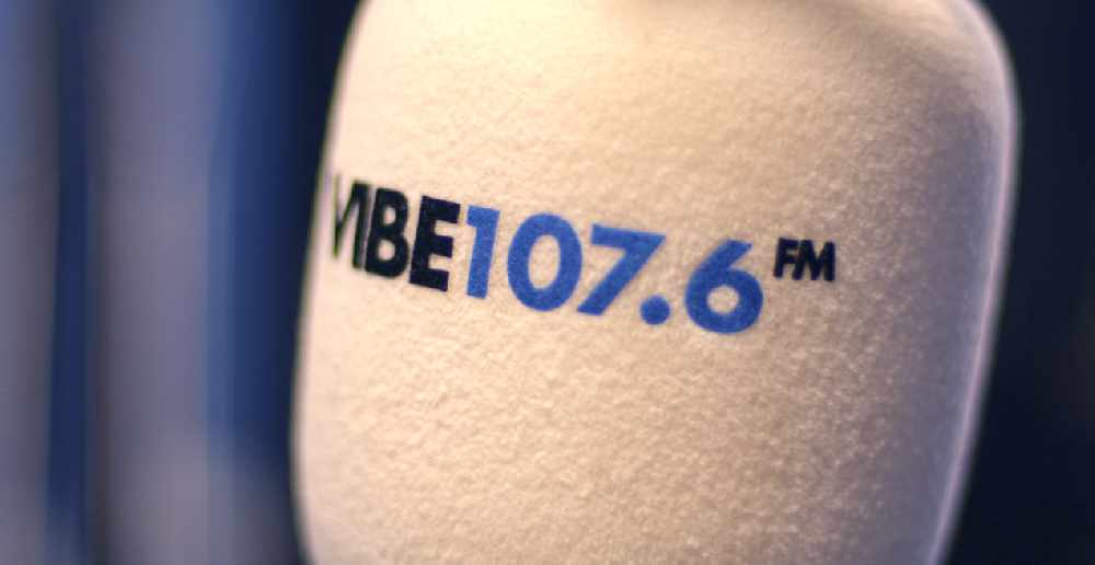 Vibe 107.6 presenters to host shows on BBC Radio - Vibe 107.6 FM