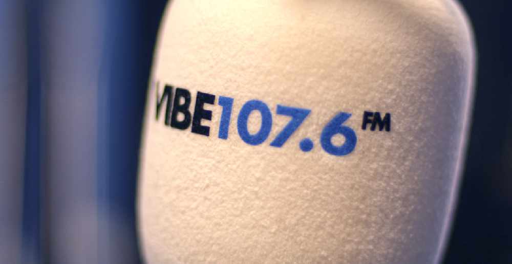 Vibe 107.6 FM (@VIBE1076) / X