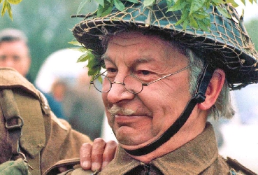Clive Dunn (Blog Pic Size)