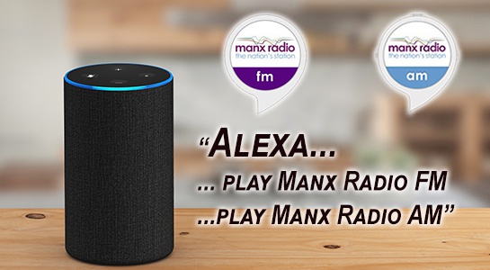 Alexa radio hot sale