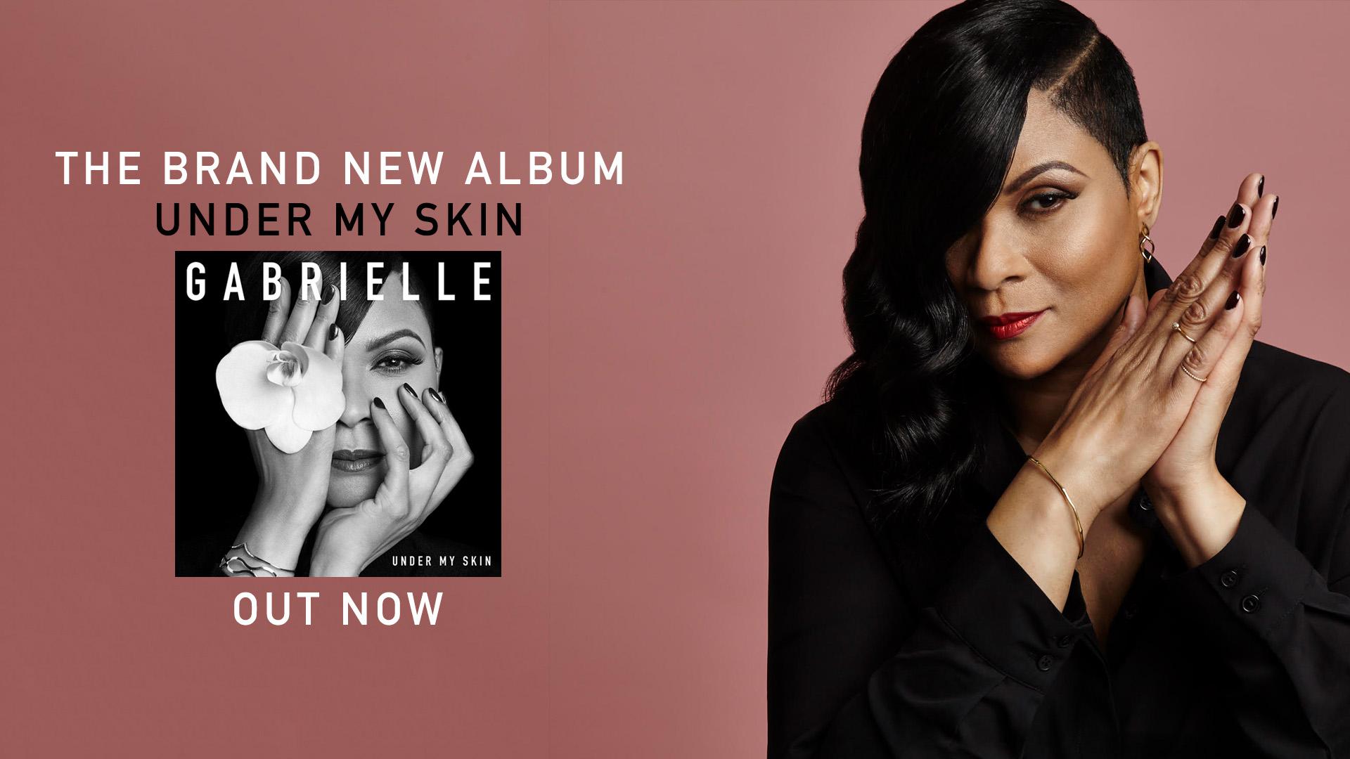 Gabrielle Interview