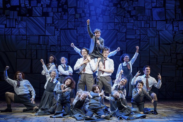 Matilda The Musical