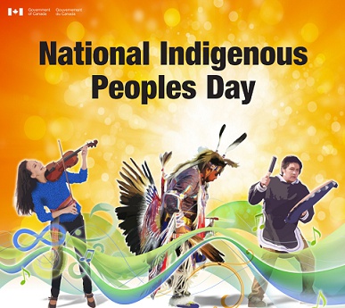 2019 National Indigenous Peoples Day Cfwe