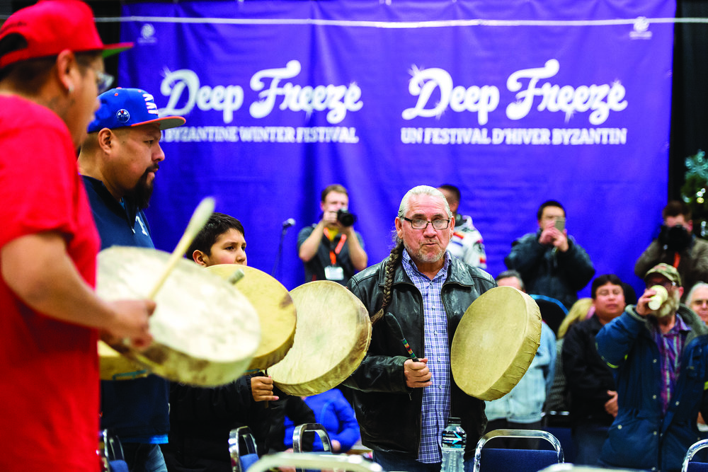 round-dance-at-the-deep-freeze-festival-cfwe