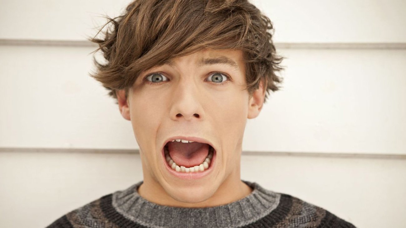 One Direction&#39;s Louis Tomlinson Welcomes New Baby Boy - And Causes Weather Confusion World Wide ...