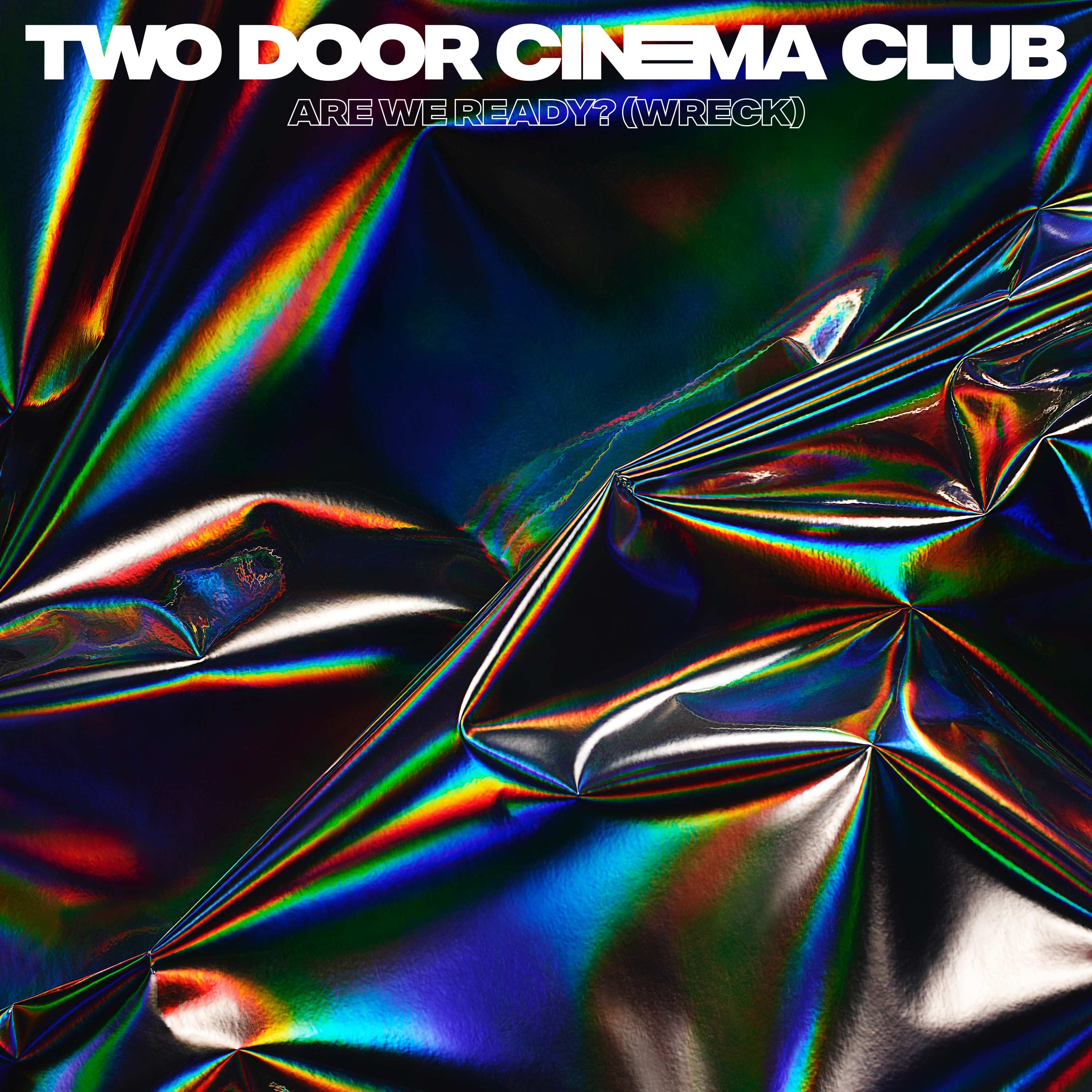 Two Door Cinema Club Release New Music Cork S Redfm