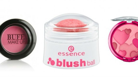 Three Top Summer Blushers For All Budgets