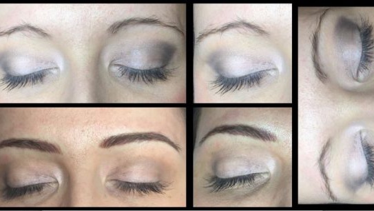 Four Reasons Why Your Brow Hair Is Not Growing