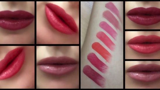 Have Rimmel Cracked Long Lasting Lip Colour Without the Dry Factor?