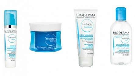 Does This Bioderma Collection Rescue Dehydrated Skin?