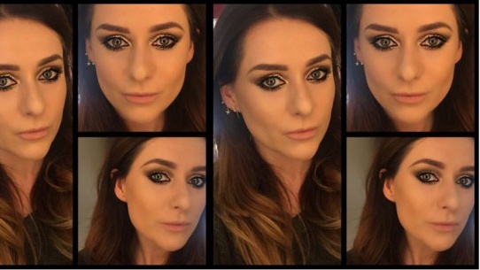 The Top Three Contouring Products For Pale Skin