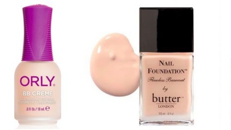 What is nail foundation (and do you really need it)?