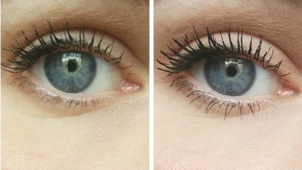 The new mascara that genuinely lasts (and won’t smudge) for over 12 hours