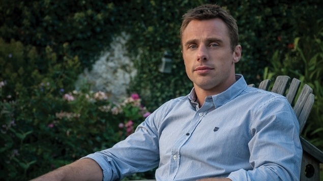 LISTEN: Tommy Bowe on The KC Show