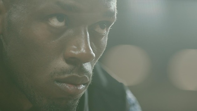 WATCH: The Trailer For The Usain Bolt Movie Is Here!