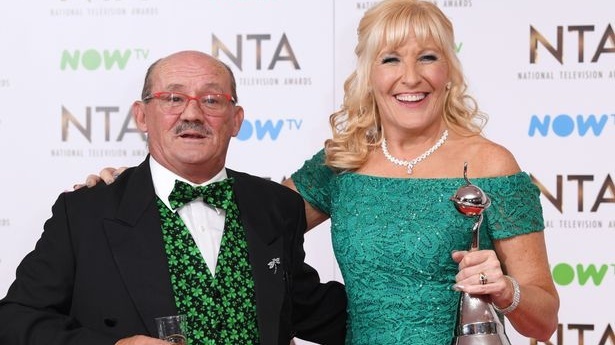 Mrs Browns Boys National Television Awards