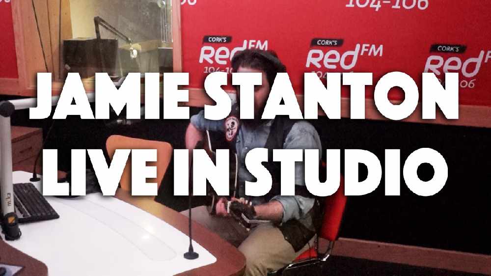 WATCH: Jamie Stanton Live on Green on Red