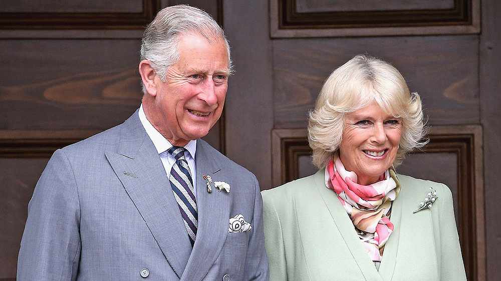 Image result for Prince Charles has coronavirus