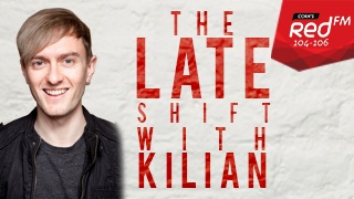 Kilian Chats With Nick Kelly