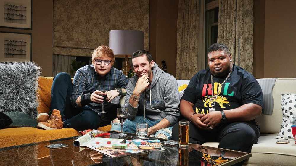 Watch First Look At Celebrity Gogglebox Including Liam Gallagher