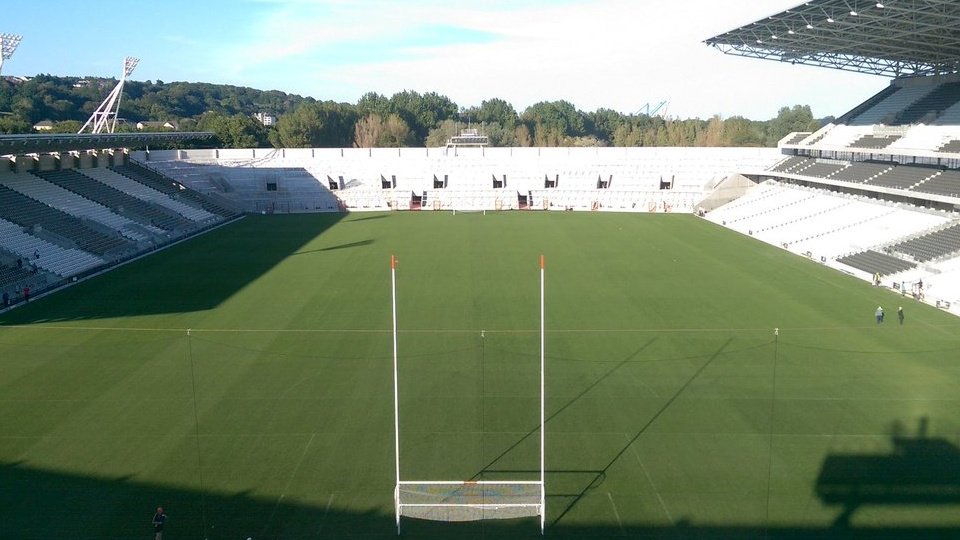 WATCH: Aiken Promotions tease concert announcement at Pairc Ui Chaoimh later this week