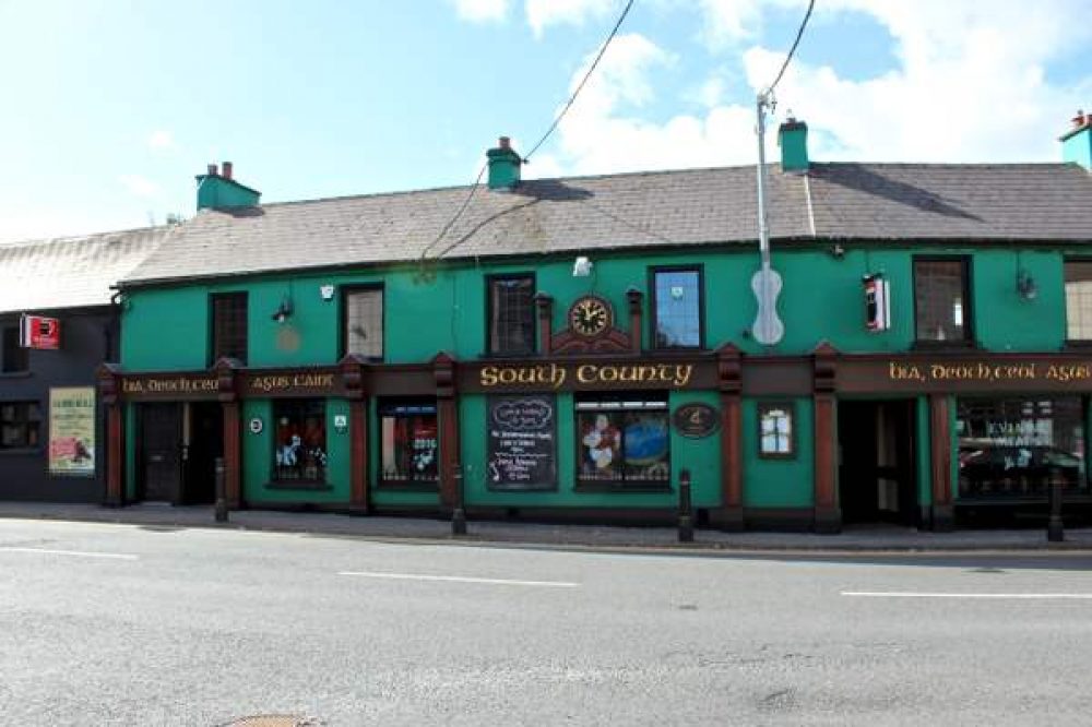 south county bar douglas best chicken wings cork