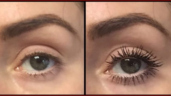 Review: Can This New Mascara Replace False Lashes?
