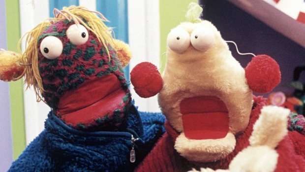 Zig & Zag Join KC Tomorrow Morning - Here's A Look Back At Their Career