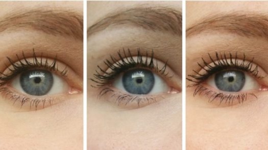 We trial 1 budget and 2 luxury mascaras, can you tell which is which?