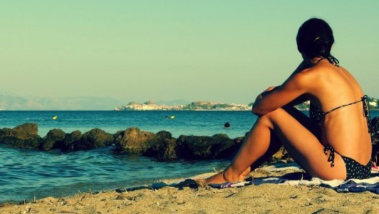 Get a natural tan the right way with this SPF with a difference.