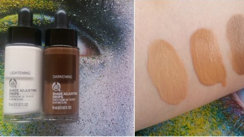 Foundation Adjusters From The High Street That May Change Your Life