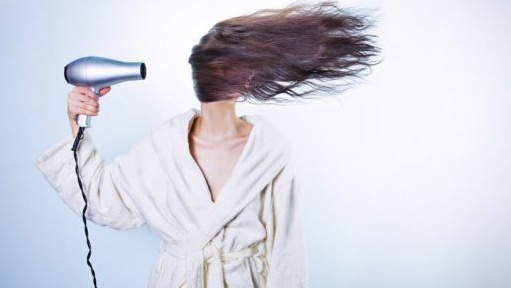 3 brilliant products for thirsty-as-hell hair!
