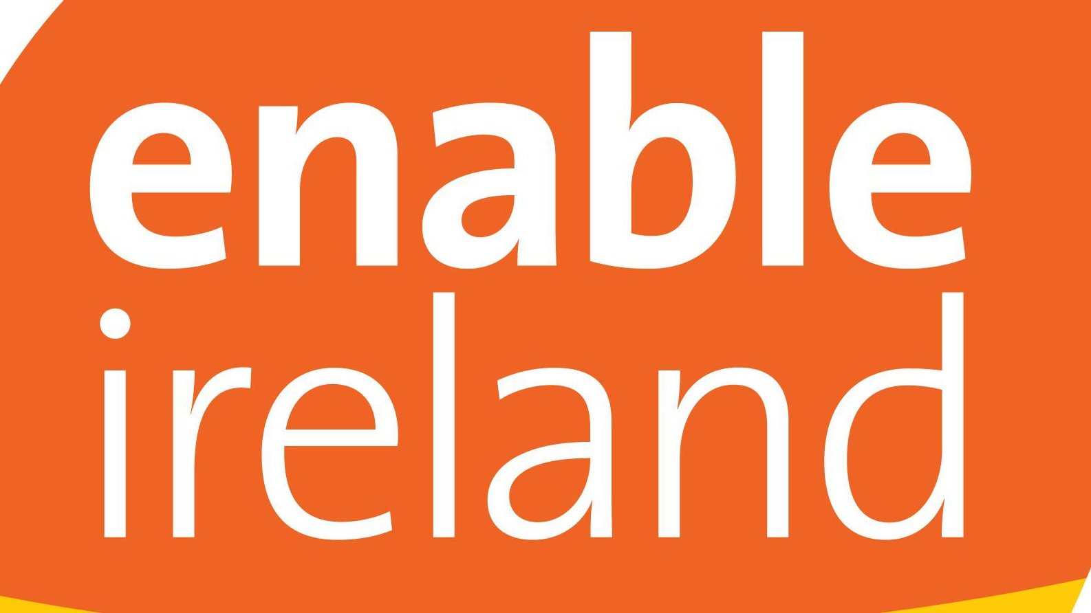 Learn How #RunWithRed Benefits Enable Ireland 